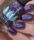 Ethereal Lacquer - Thorns and Roses Collection - Cursebreaker