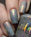 Wildflower Lacquer -  Candied Koi Collection - Taste the Rainbow