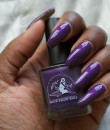 Death Valley Nails - Bestsellers - Witch's Slate ( Thermal)