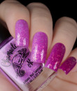 Chamaeleon  - Wonderful Worlds Collection - Cherry Blossom Grove
