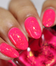 Chamaeleon  - Rainbow Flakies - Oleander