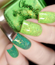 Chamaeleon  - Magical Fairies Collection -  Enchanted Fairy Meadow