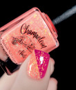 Chamaeleon  - Magical Fairies Collection -  Flame Fairy