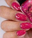 Chamaeleon  - Magical Fairies Collection -  Flame Fairy