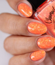 Chamaeleon  - Magical Fairies Collection -  Flame Fairy