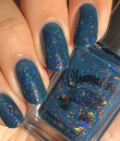 Chamaeleon  - Rainbow Flakies - Midnight Circus