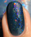 Chamaeleon  - Rainbow Flakies - Midnight Circus