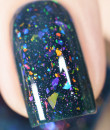 Chamaeleon  - Rainbow Flakies - Midnight Circus