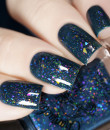 Chamaeleon  - Rainbow Flakies - Midnight Circus