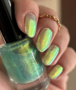 Phoenix Indie - X Collection - Magnetism Manipulation
