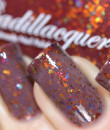 Cadillacquer Exclusive Shade - Pinot Rose