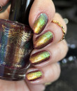 Phoenix Indie - X Collection - Chaos Manipulation