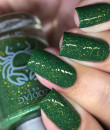 By Vanessa Molina & Dany Vianna & Whatcha - Zodiac Stones  -Jade 