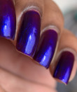 Phoenix Indie - Paint the Town Red - Selene 