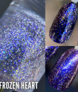 Polished For Days - Frozen Heart