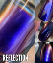 Polished For Days - Reflection