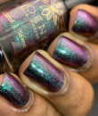Phoenix Indie - X Collection - Metamorph
