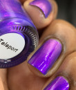 Phoenix Indie - X Collection - Teleport