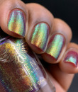 Phoenix Indie - X Collection - Chaos Manipulation