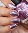 Starrily Nailpolish -  Chronometry Collection  - Quartz Crystal
