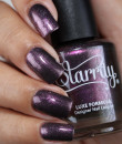 Starrily Nailpolish -  Chronometry Collection  - Hourglass