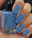 Colores de Carol - Ahoy! Collection - In Deep Waters