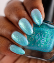 Beaux Rêves Lacquer - In My Element 