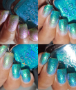 Beaux Rêves Lacquer - In My Element 