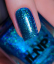 ILNP Nailpolish - NYE Collection -Invite Only 