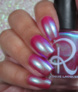 Rogue Lacquer - Holiday 2024 Collection - It Glows 