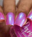 Dam Polish - Jared