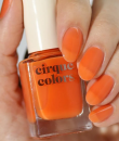 Cirque Colors - X Jarritos Collection  -Jarritos Jelly