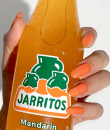 Cirque Colors - X Jarritos Collection  -Jarritos Jelly