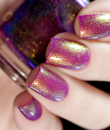 Monarch Lacquer - Emergence -  Jewel Wing