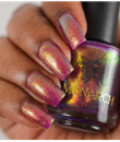 Monarch Lacquer - Emergence -  Jewel Wing