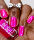 Sassy Sauce Polish - Juicy 