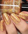 KBShimmer Endless Summer Flakie Collection Are You Kitten Me?