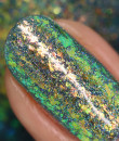 KBShimmer Endless Summer Flakie Collection Pretty Shore