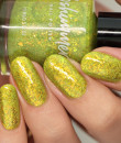 KBShimmer Endless Summer Flakie Collection Something to Taco