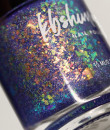 KBShimmer Endless Summer Flakie Collection Zoom With A View