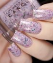 Colores de Carol - Kissmas Magic