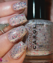 Colores de Carol - Kissmas Magic