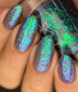By Vanessa Molina & Dany Vianna & Whatcha - Zodiac Stones  -Labradorite