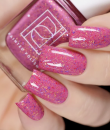 Painted Polish - Lakeside Love