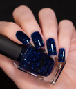ILNP Nailpolish - Opening Night Collection- Late Night