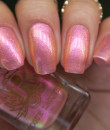 Rogue Lacquer - A Feeling That is Like Torture 