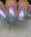 Rogue Lacquer - I Burn For You 