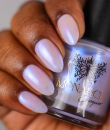 Monarch Lacquer - Lavender Chill