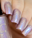 Penelope Luz - Polished Perfection - Lavish Polish