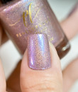 Penelope Luz - Polished Perfection - Lavish Polish